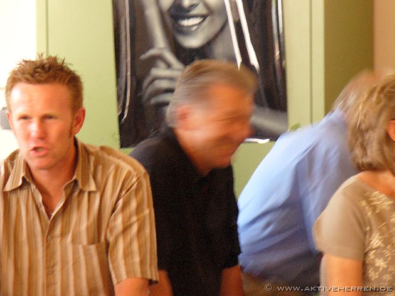 Sommerfest und Balkon 089 